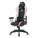 Zenox Rookie-MK2 Gaming Chair 兒童電競椅 (粉紅色) (Z-3223-P)
